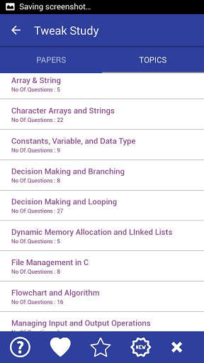Tweak Study скриншот 6