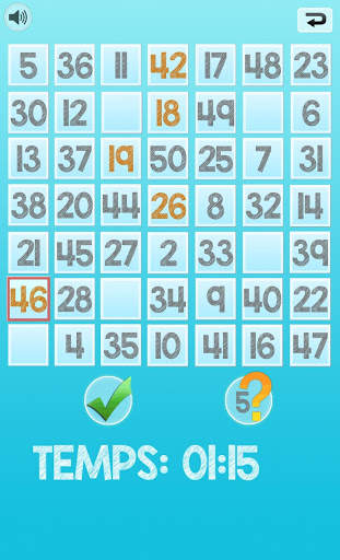 Magic screenshot 4