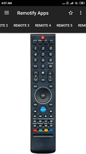 SKYWORTH TV Remote Control screenshot 4