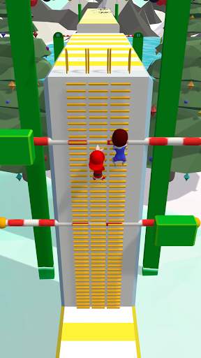 Fun Race 3D screenshot 2