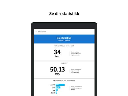 NRK screenshot 7
