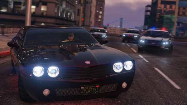 Rain Car Driving 2018 screenshot 3