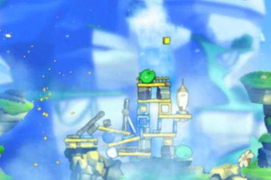 New Angry Birds 2 Tips screenshot 4