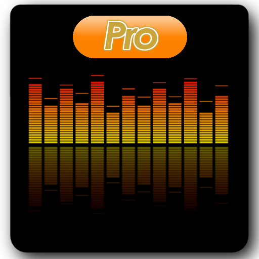 Magic Music PRO icon
