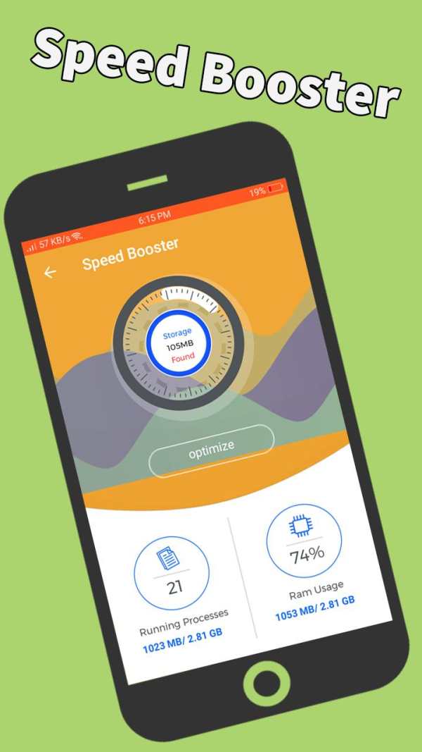 Fast VPN - Unlimited Free VPN screenshot 5