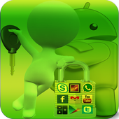 Smart App Lock icon