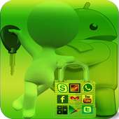Smart App Lock