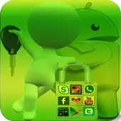 Smart App Lock icon