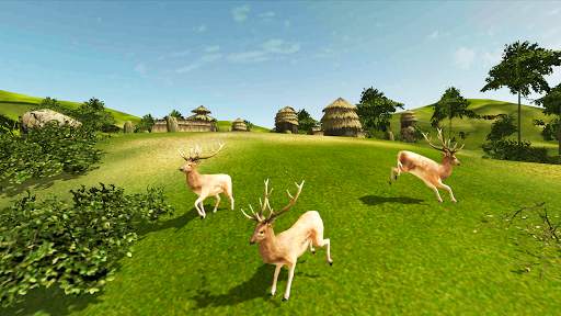 Deer Hunting 2021 screenshot 4