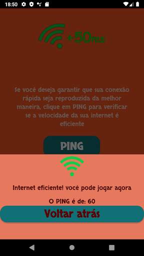 Free Ping Fires screenshot 3