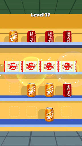 Hypermarket 3D screenshot 3
