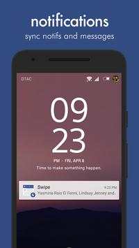Messenger for Facebook screenshot 2