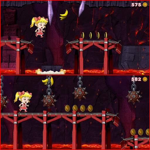 Nastya World screenshot 3
