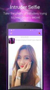 AppLock screenshot 1