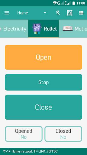 1M Smartphone screenshot 3