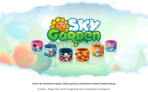 Sky Garden: Fattoria Paradiso screenshot 32