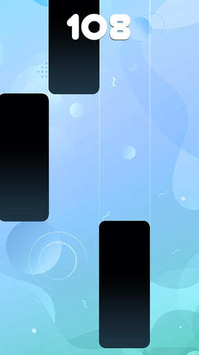Senorita - Shawn Mendes, Camila Cabello Music Beat screenshot 2
