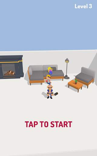 Serial Cleaner 3D screenshot 10