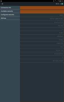 WiFi Info screenshot 8