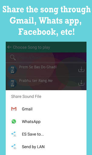 Brahma Kumaris Hit Songs - 2 screenshot 4