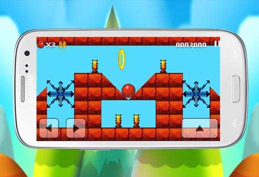 Bounce - Nokia Original screenshot 2
