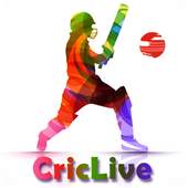 Cric Live 3.0