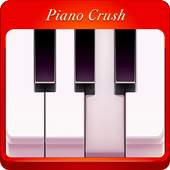 Piano Crush 14