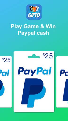 Gifto - Get Free Diamonds, UC, Gift Cards & Cash screenshot 4
