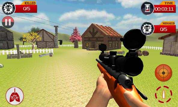 Bird Hunting League screenshot 12