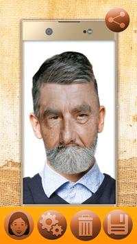 Make Me Look Old Camera Effects screenshot 5