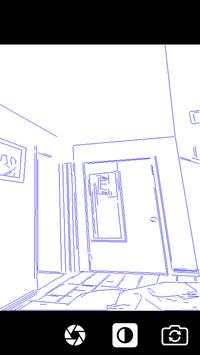 BlueSketch Camera screenshot 1
