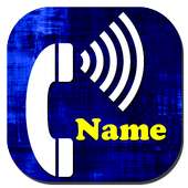 My Name Ring Tone