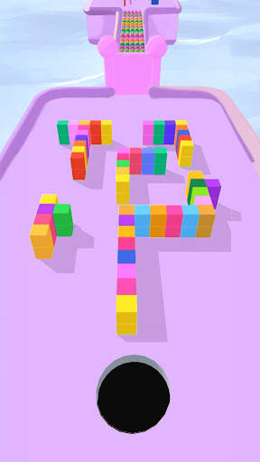Color Hole 3D screenshot 5