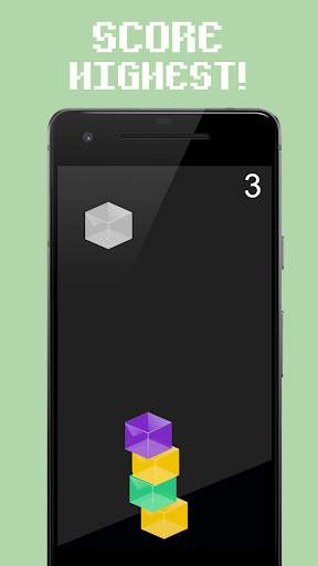 Jello Tower screenshot 3