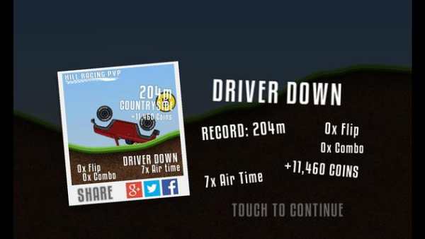 Car Race : Hill Racing स्क्रीनशॉट 6
