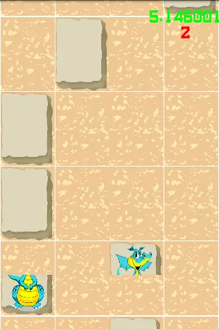 Dinosaur Game screenshot 3