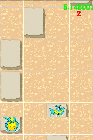 Dinosaur Game screenshot 3