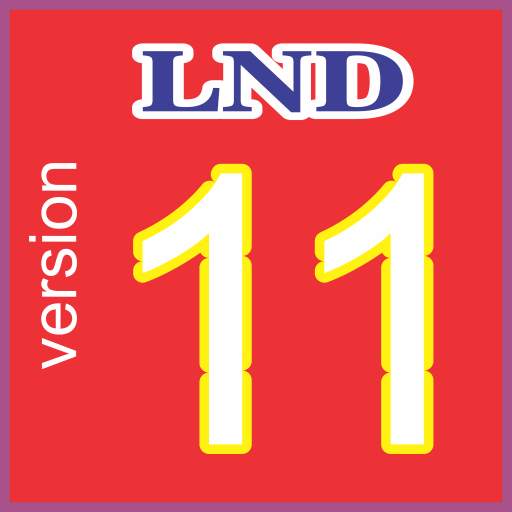 LND Version 9 9.1.1
