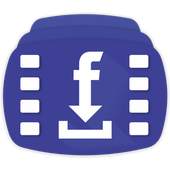 Video Downloader for Facebook 1.0