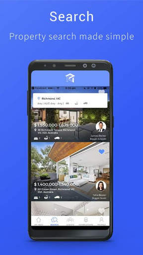 Realista, Real Estate Anywhere скриншот 4