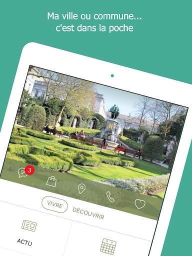 beeCity screenshot 6