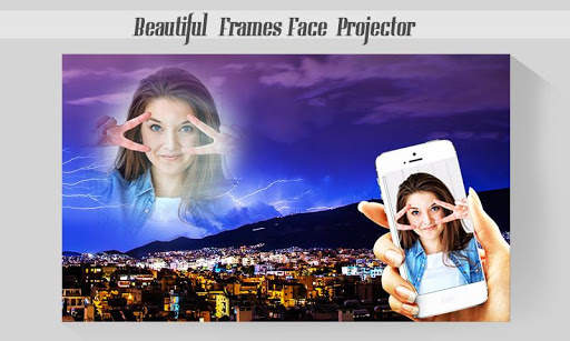 Face Projector Photo Editor - Prank screenshot 2