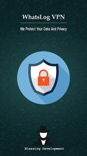 WhatsLog VPN - Unlimited VPN & Free Internet screenshot 5
