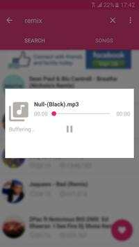 DU MP3 Music Player screenshot 3
