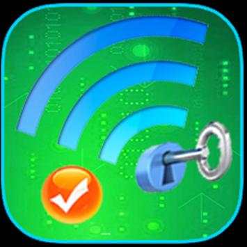 Wifi Hack Password Prank ✔️️ screenshot 5
