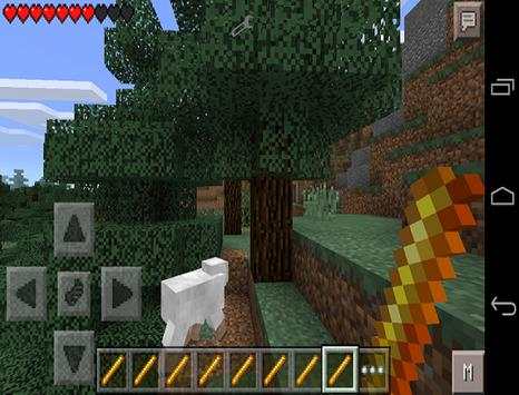 Magicraft Mod screenshot 4
