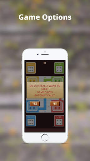 Ludo–Game screenshot 6