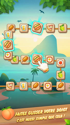 Tile Match Fun: Classic Triple Puzzle screenshot 5