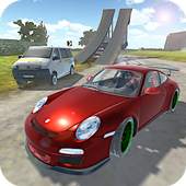 Fast Car Driving Simulator 1.033