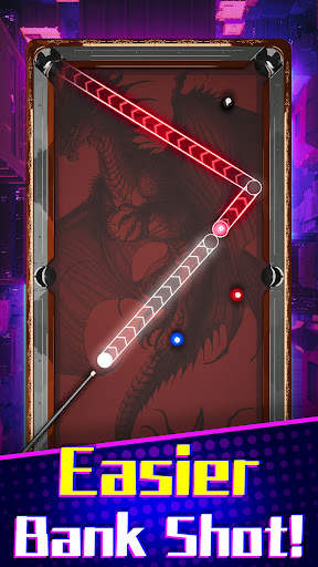 Infinity 8 Ball™ Pool King screenshot 10